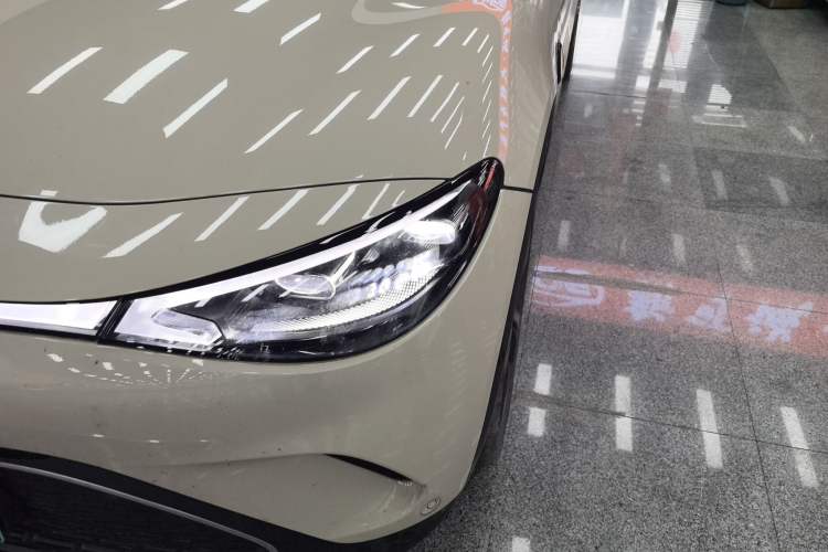 Used smart #3 2024 Dynamic All-Wheel Drive Edition
