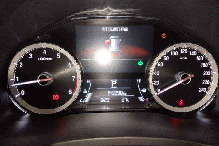 Used Honda UR-V 2017 370TURBO 2WD Prestige Edition China V