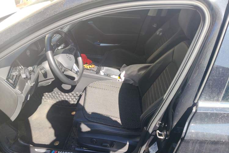 Used Volkswagen Magotan 2021 330TSI DSG 30th Anniversary Edition