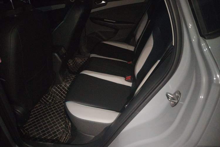 Used Jetta VS5 2022 280TSI Automatic Trend Edition
