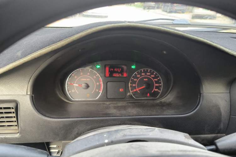 Used Wuling Rongguang 2021 1.5L Extended Basic Version L3C Instrument Cluster