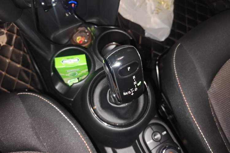 Used MINI MINI 2018 1.5T ONE Five-Door Edition
