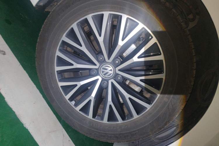 Used Volkswagen Sagitar 2020 280TSI DSG Comfort Version China VI Standard