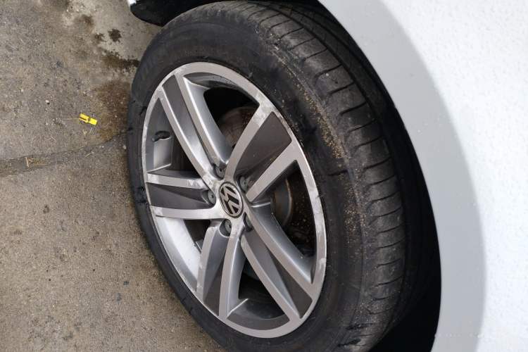 Used Volkswagen FAW-Volkswagen CC 2013 1.8TSI Luxury Model