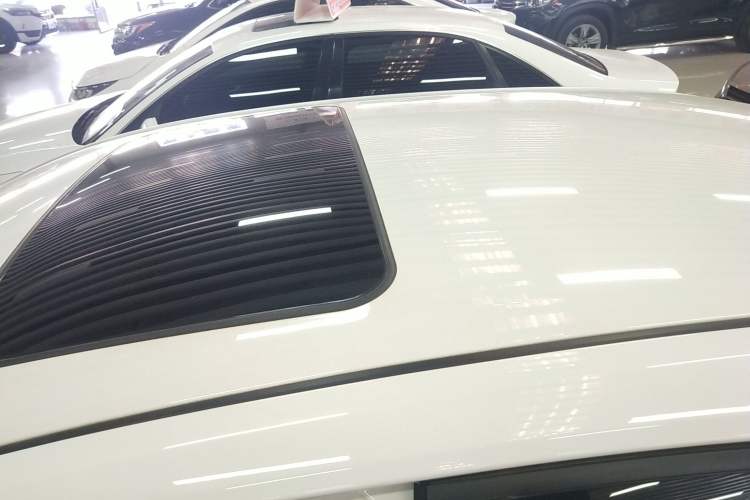 Used Toyota Levin 2022 185T CVT Sport Edition Roof