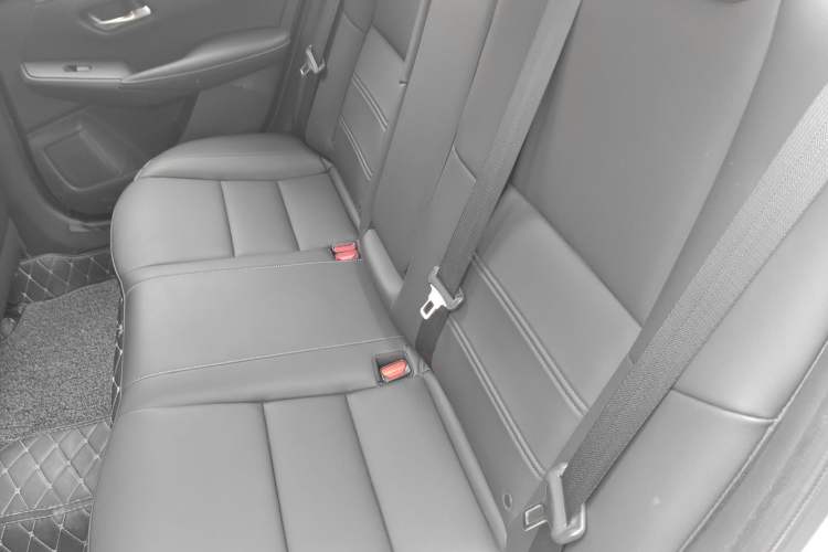 Used Nissan Sylphy 2020 1.6L XL Manual Enjoyment Edition Left Rear Seat