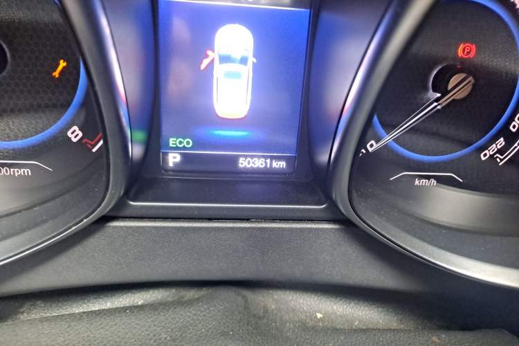 Used Chery Tiggo 5 2017 1.5T CVT Comfort Edition
