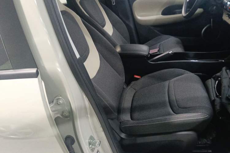 Used Wuling Bingo 2023 333 km Fast-Share Version
