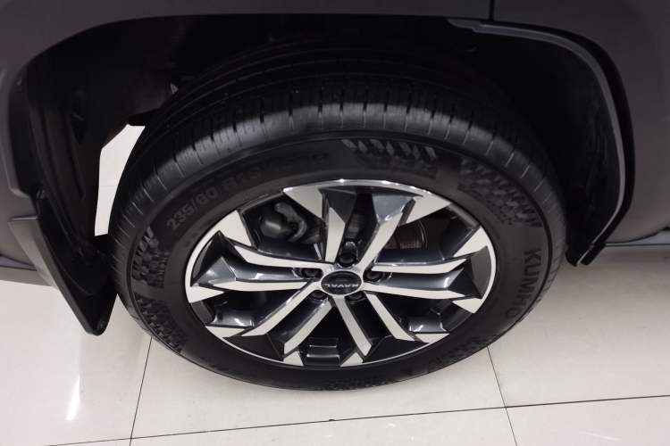 Used Haval H Dog 2023 1.5T Two-Wheel Drive Chao Ye Version Plus