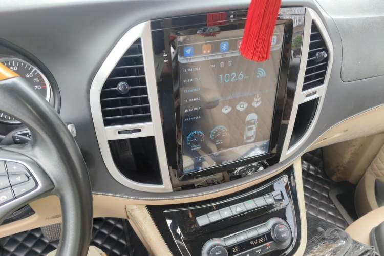 Used Mercedes-Benz Vito 
