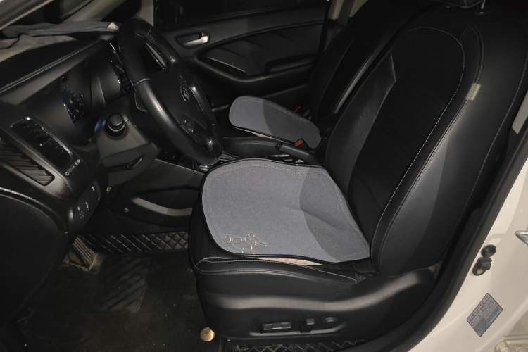 Used Kia K3 2017 1.6L Automatic 15th Anniversary Special Edition GLS
