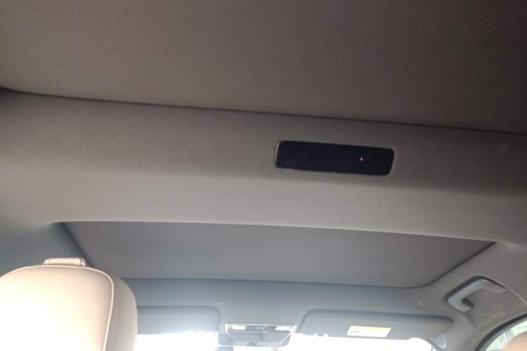 Used Li Auto L7 2023 Pro Model