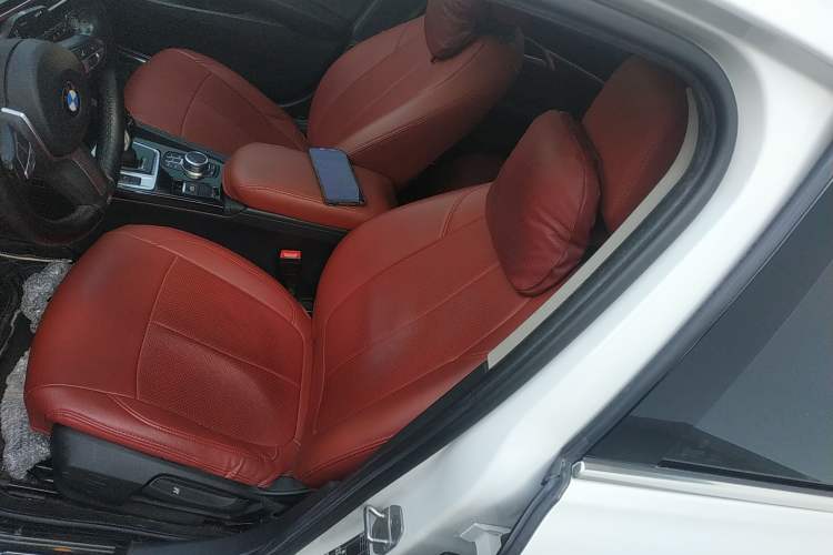 Used BMW 1 Series 2022 120i M Sport Edition