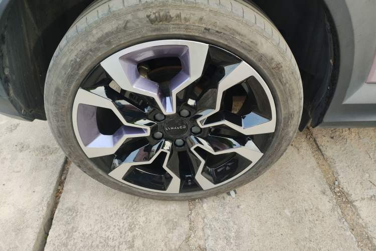 Used Lynk & Co 06 2023 Remix 1.5T Shero