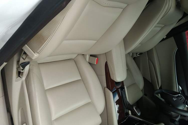 Used Cadillac XTS 2017 28T Tech Edition
