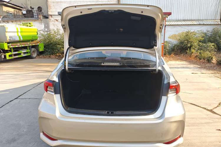 Used Toyota Corolla 2019 1.2T S-CVT GL Pioneer Edition