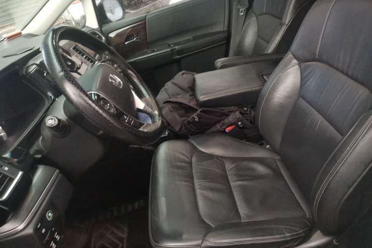 Used Honda Elysion 2016 2.4L Supreme Edition