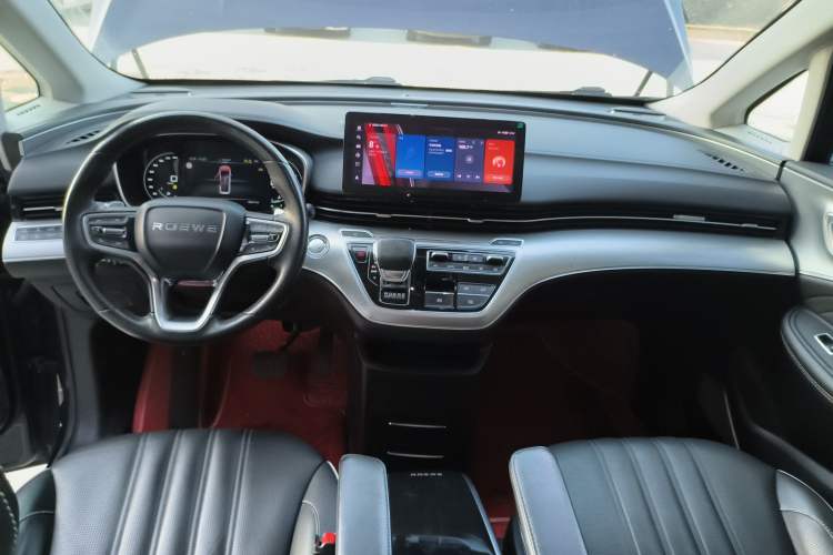 Used Roewe iMAX8 2021 400TGI Supreme Series Prestige Edition