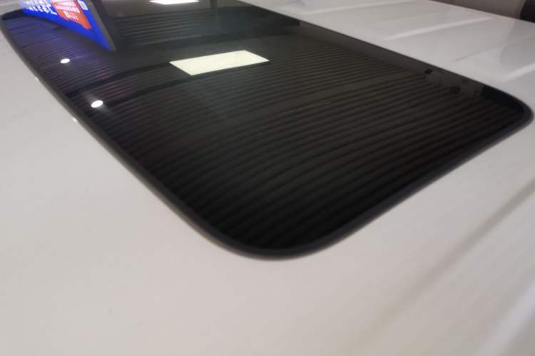 Used GAC Trumpchi M8 2024 Master Series 400T Ultimate Edition Roof