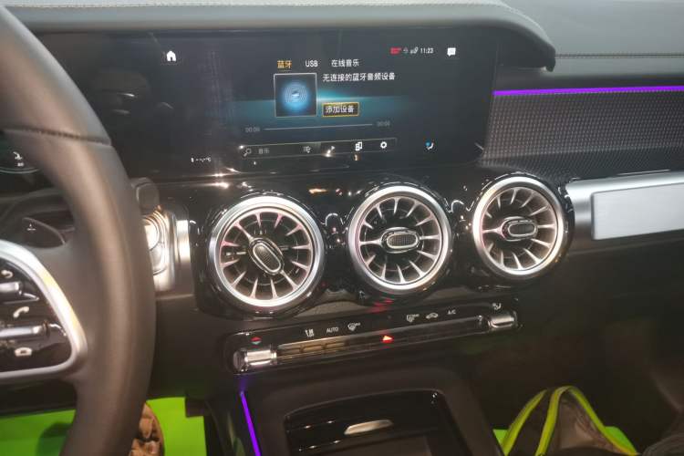 Used Mercedes-Benz GLB 2023 GLB 220 Sport Edition