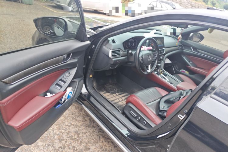 Used Honda Inspire 2022 260TURBO Jingyue Version Driver Seat