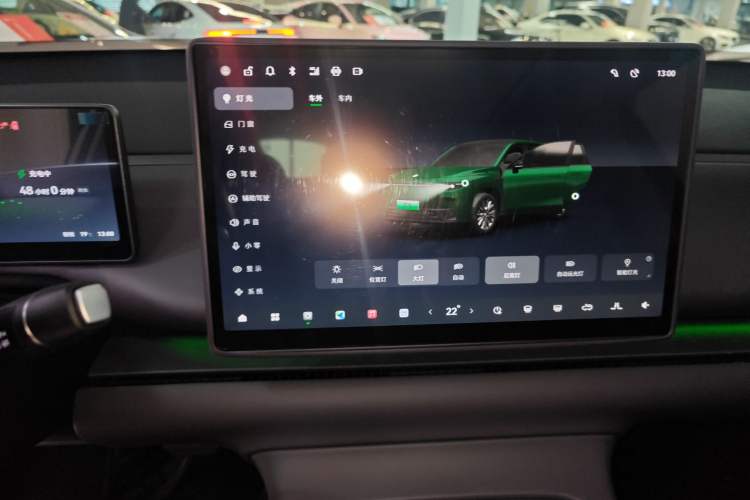 Used Leapmotor C10 2024 530 Smart Edition
