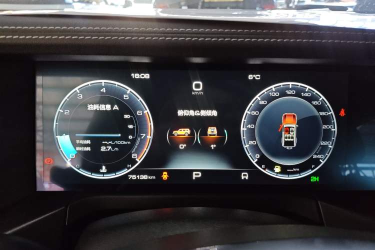 Used Tank 300 2021 Off-Road Edition 2.0T Conqueror
