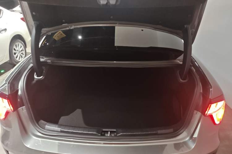 Used Lynk & Co 03 2022 2.0TD DCT JingPro