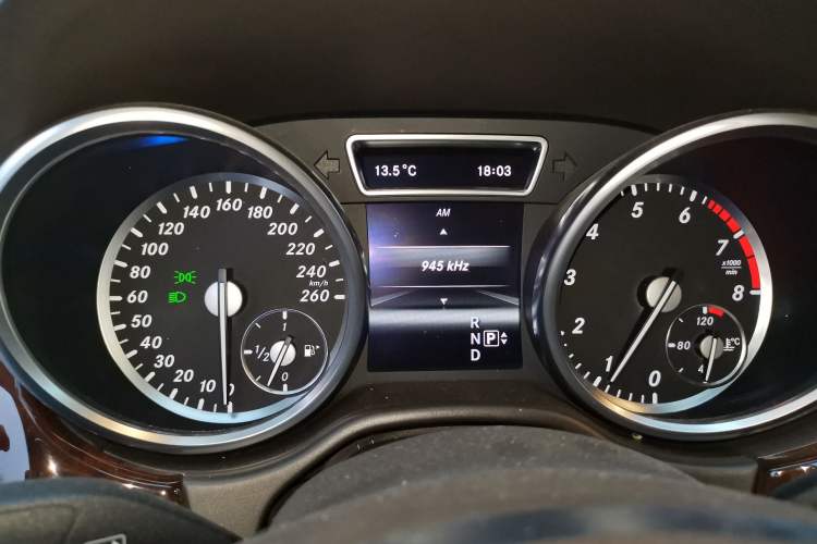 Used Mercedes-Benz M-Class 2012 ML 350 Sport Edition