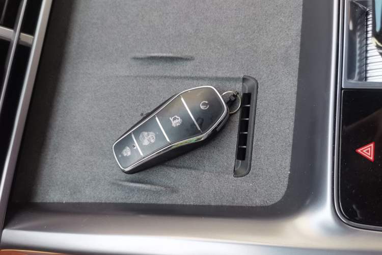 Used BYD Seal 2023 DM-i 1.5T 121km Flagship Model