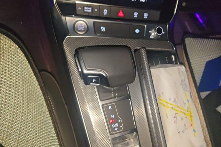 Used Audi A6L 2019 45 TFSI Prestige Dynamic Edition