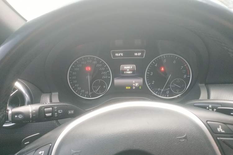 Used Mercedes-Benz A-Class (Import) 2013 A 180 Fashion Model
