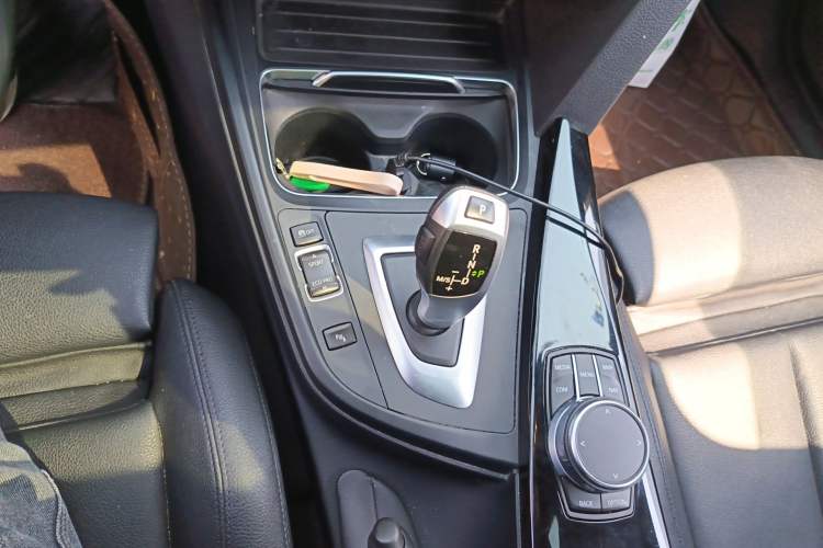 Used BMW 3 Series GT 2019 320i M Sport Package