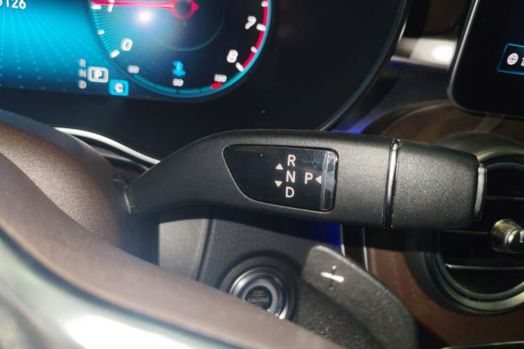 Used Mercedes-Benz GLC 2020 Facelift GLC 300 L 4MATIC Dynamic Edition