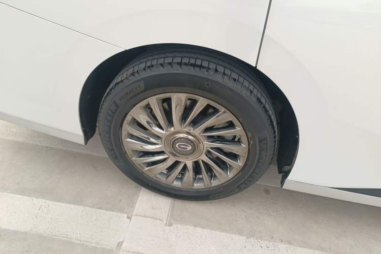 Used GAC Trumpchi M8 2023 Zongshi Series 400T Ultimate Edition