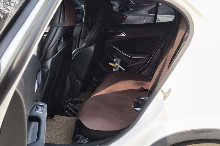 Used Mercedes-Benz GLA 2018 GLA 200 Polar Limited Edition