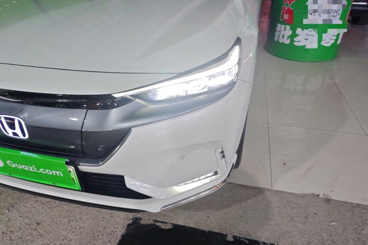 Used Honda e:NP1 2023 510 km Zhanji Version
