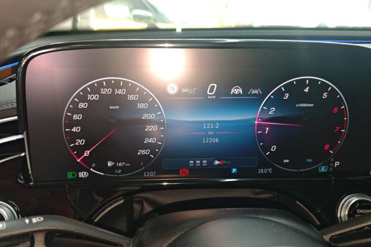 Used Mercedes-Benz E-Class 2025 Facelift E 300 L Luxury Edition