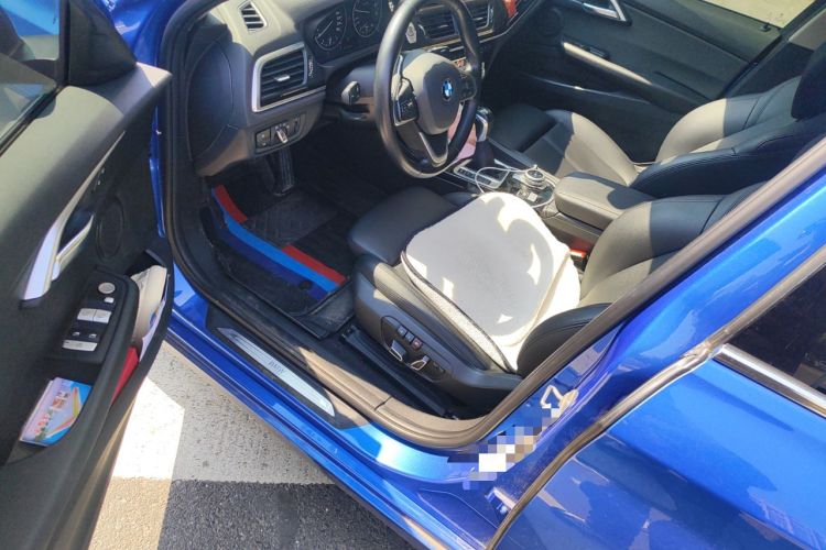 Used BMW 1 Series 2017 118i Sport Edition