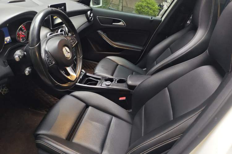 Used Mercedes-Benz GLA 2016 GLA 200 Sport Edition