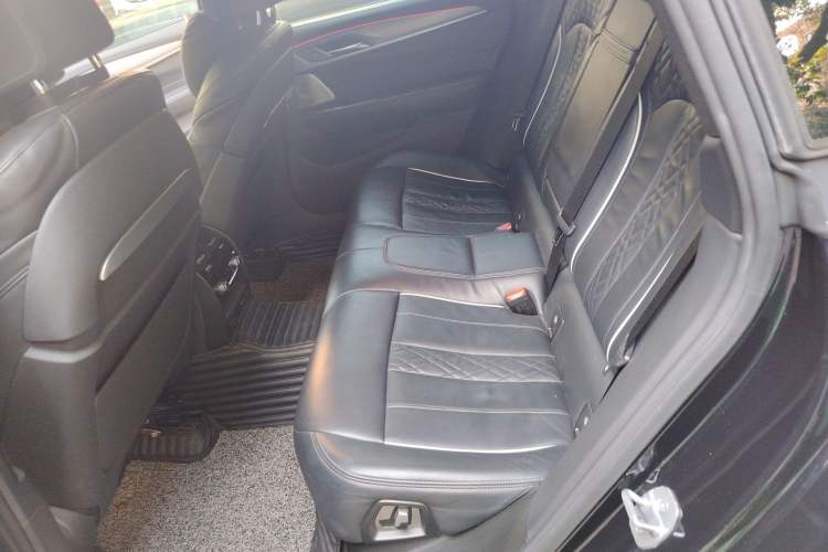 Used BMW 6 Series GT 2020 630i M Sport Touring Edition