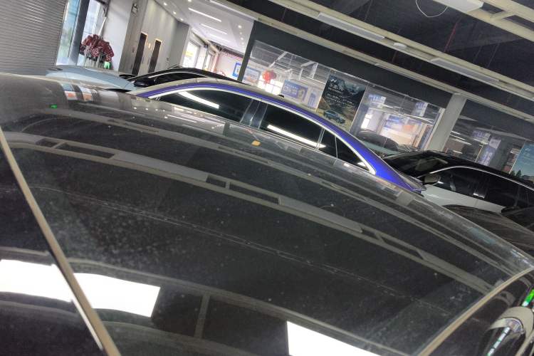 Used ONVO L60 2024 60 kWh Rear-Drive Version