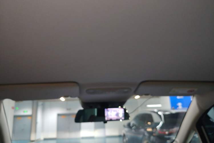 Used AION UT 2025 420 Smart Edition
