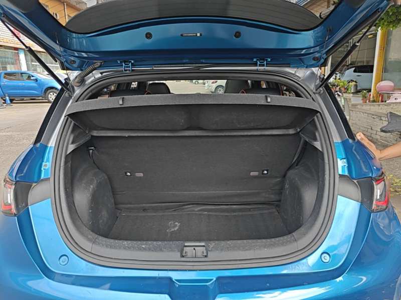 Used BYD Dolphin 2021 401km Knight Edition — 18