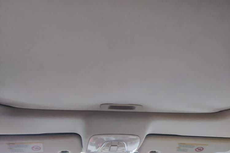 Used GAC Trumpchi GA6 2015 1.8T DCT Luxury Navigation Model
