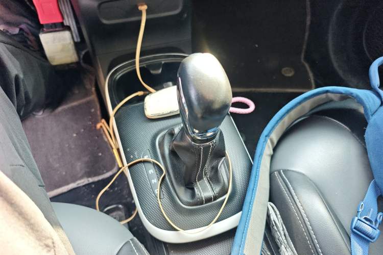 Used Roewe Clever 2022 311km QiQi BoBo Edition
