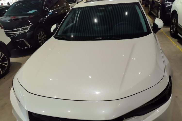 Used Honda Integra 2022 240TURBO CVT Technology Edition
