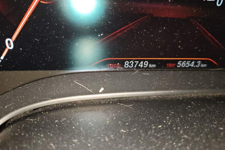 Used BMW 5 Series 2019 525i M Sport Package