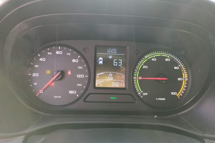 Used Roewe Clever 2020 Urban Style Edition
