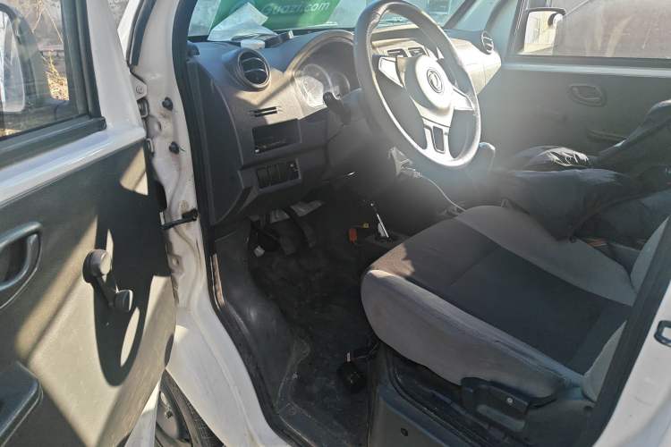 Used Dongfeng Xiaokang K07S 2019 1.2L Practical Version China VI Standard DK12
